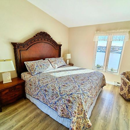 بيغيز كوف 181 Oceanside Inn المظهر الخارجي الصورة