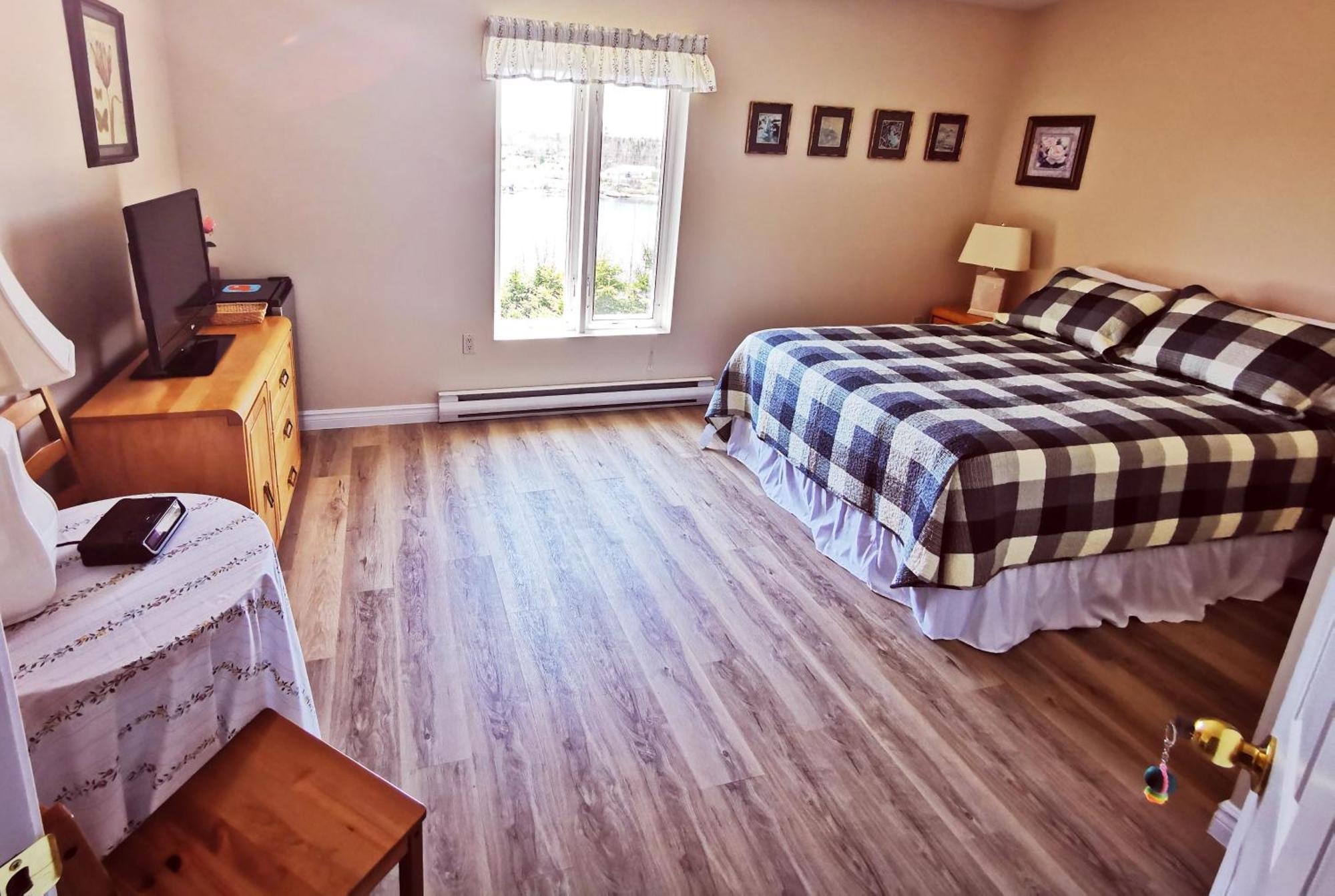 بيغيز كوف 181 Oceanside Inn المظهر الخارجي الصورة