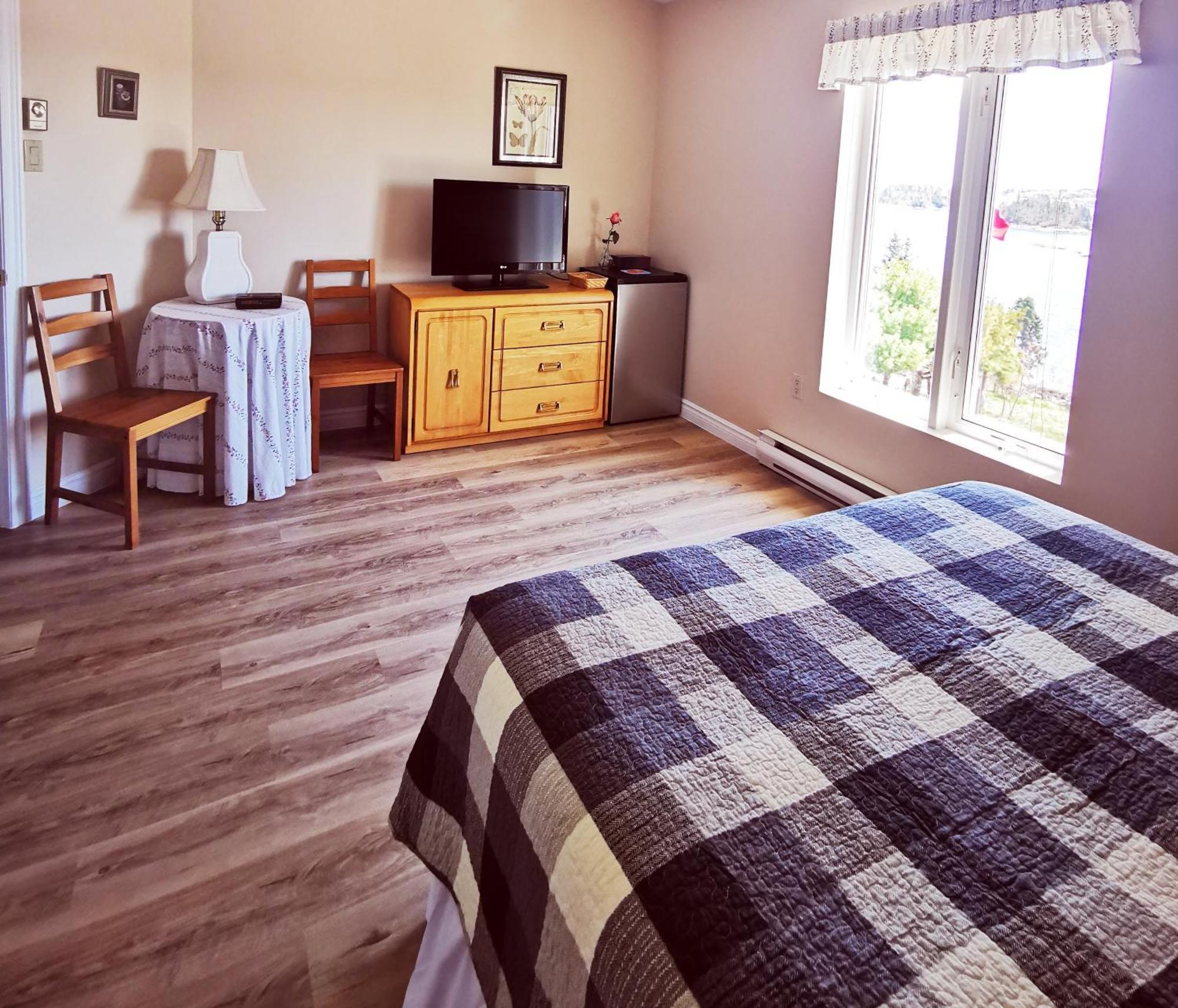 بيغيز كوف 181 Oceanside Inn المظهر الخارجي الصورة