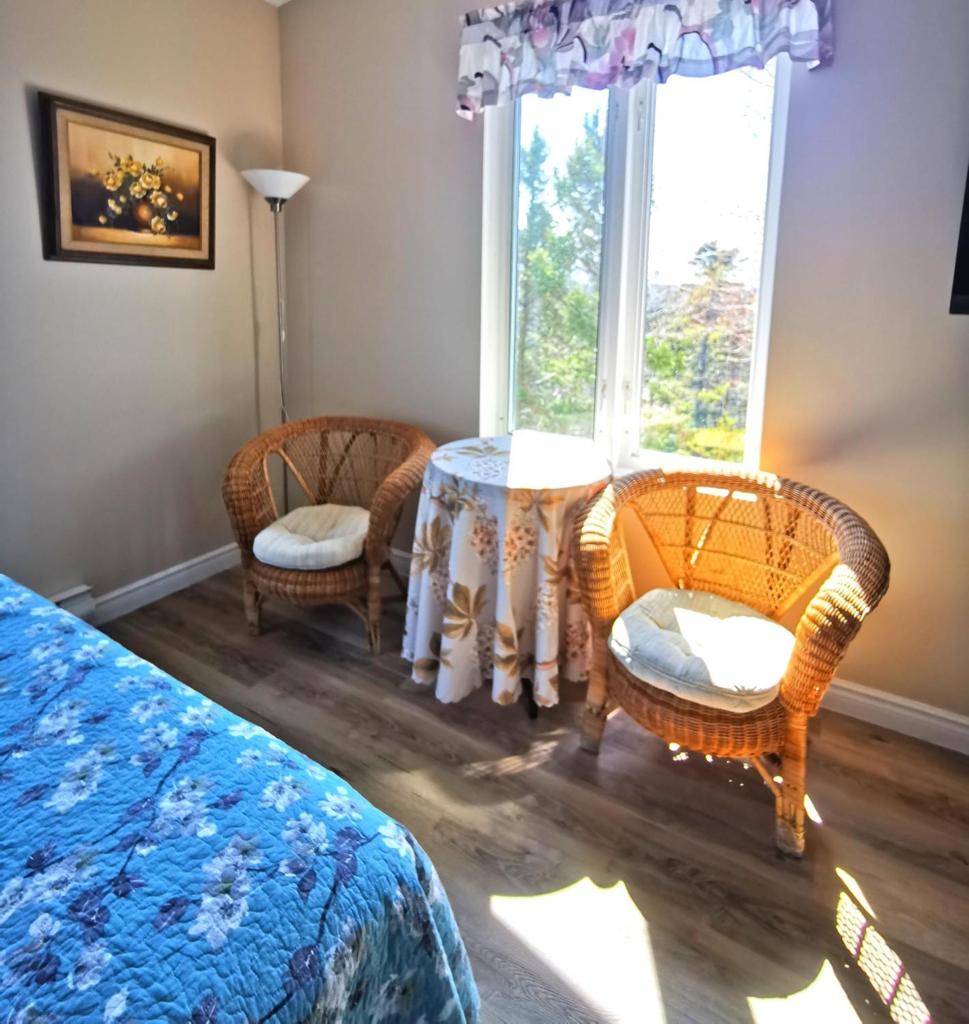 بيغيز كوف 181 Oceanside Inn المظهر الخارجي الصورة