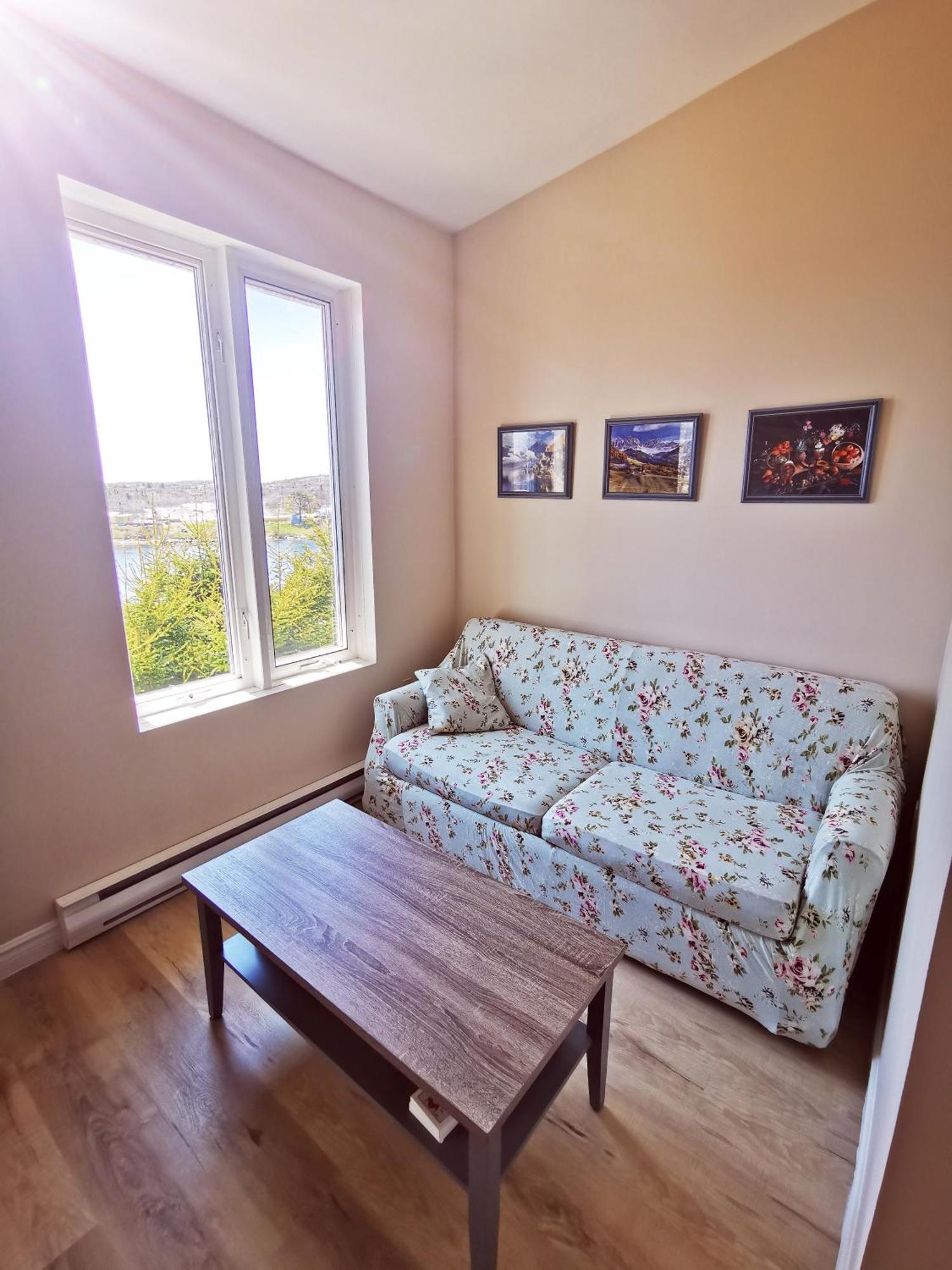 بيغيز كوف 181 Oceanside Inn المظهر الخارجي الصورة