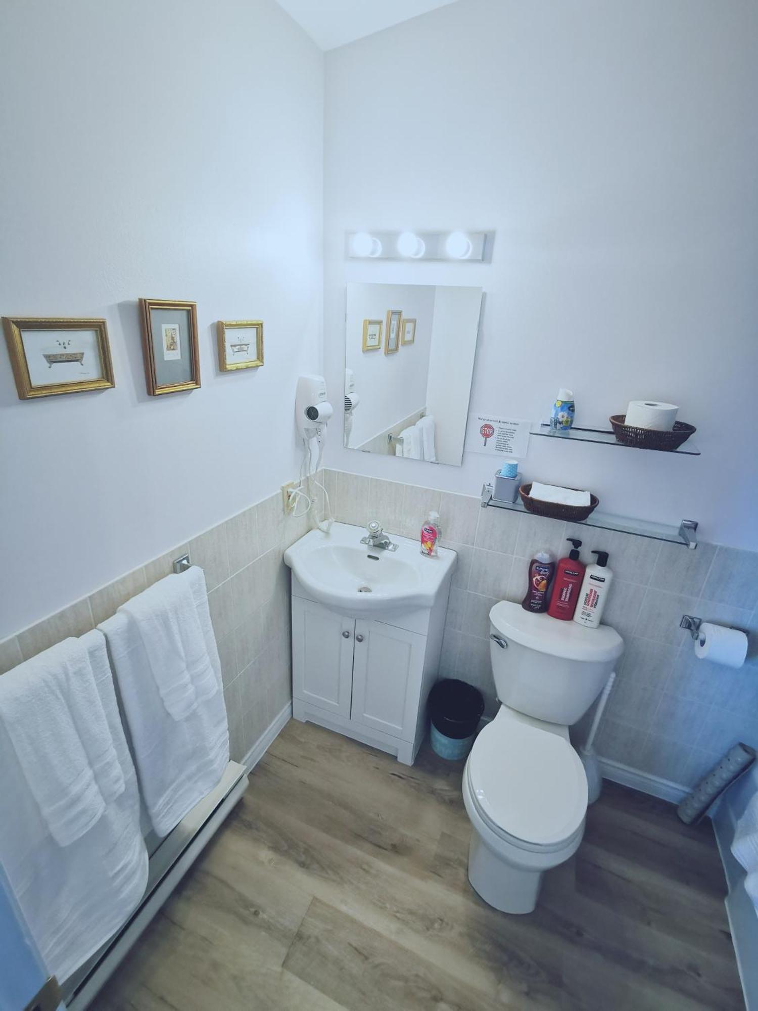 بيغيز كوف 181 Oceanside Inn المظهر الخارجي الصورة