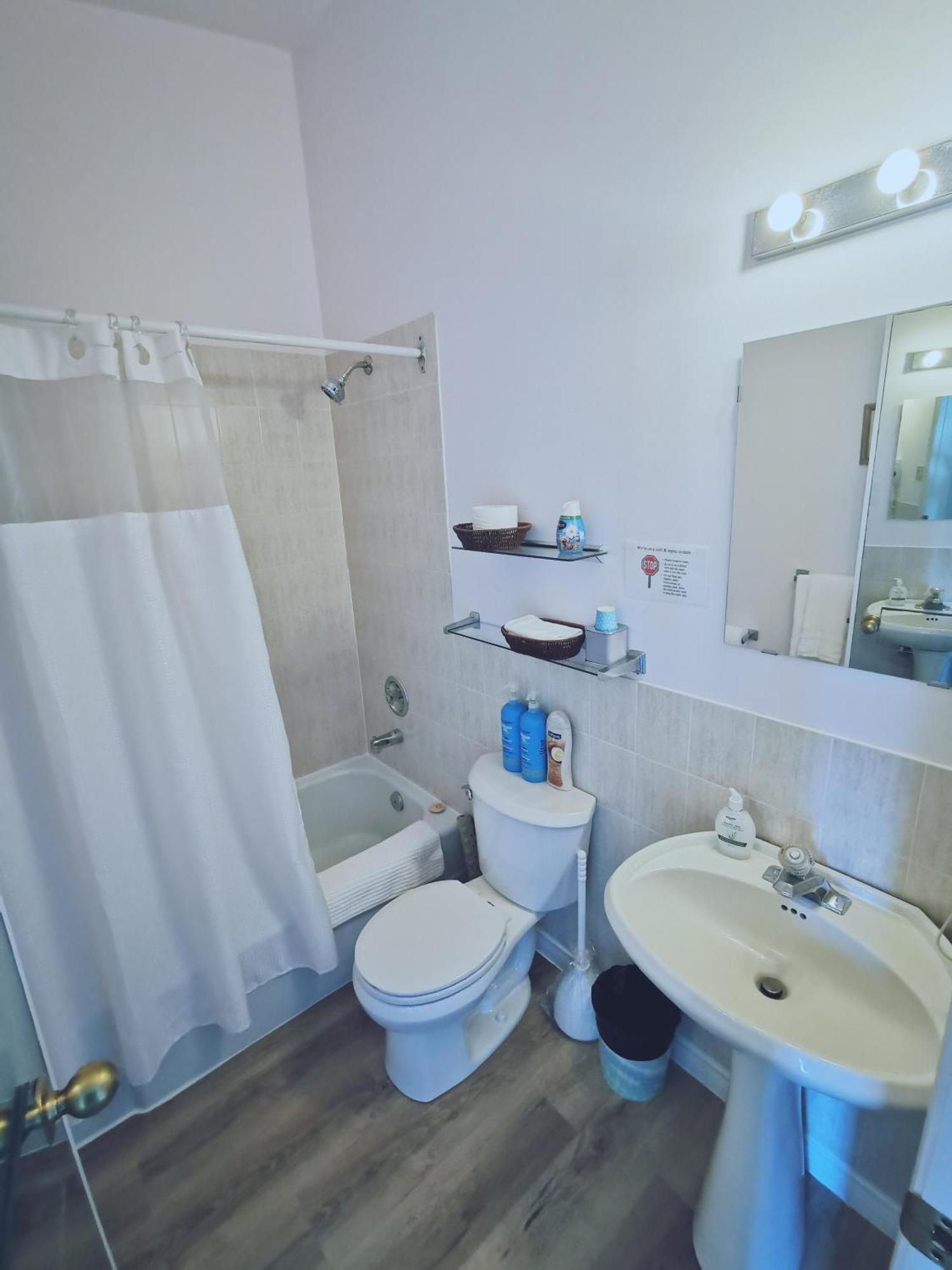 بيغيز كوف 181 Oceanside Inn المظهر الخارجي الصورة