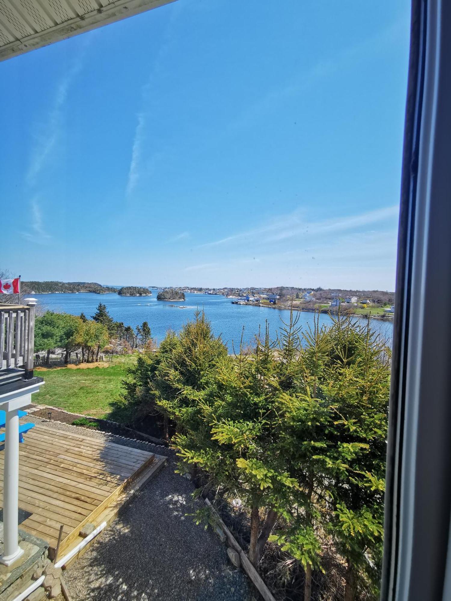 بيغيز كوف 181 Oceanside Inn المظهر الخارجي الصورة