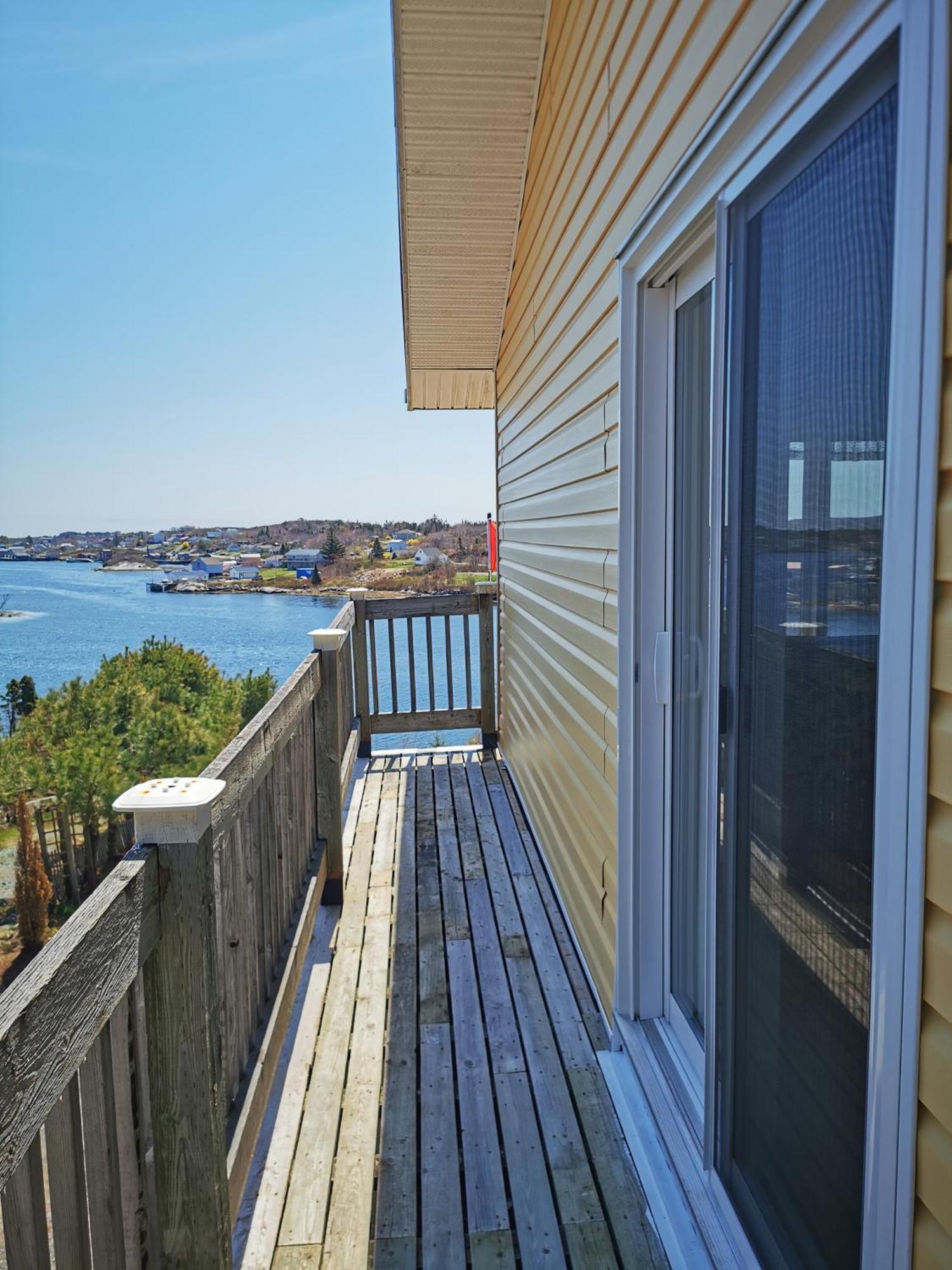 بيغيز كوف 181 Oceanside Inn المظهر الخارجي الصورة