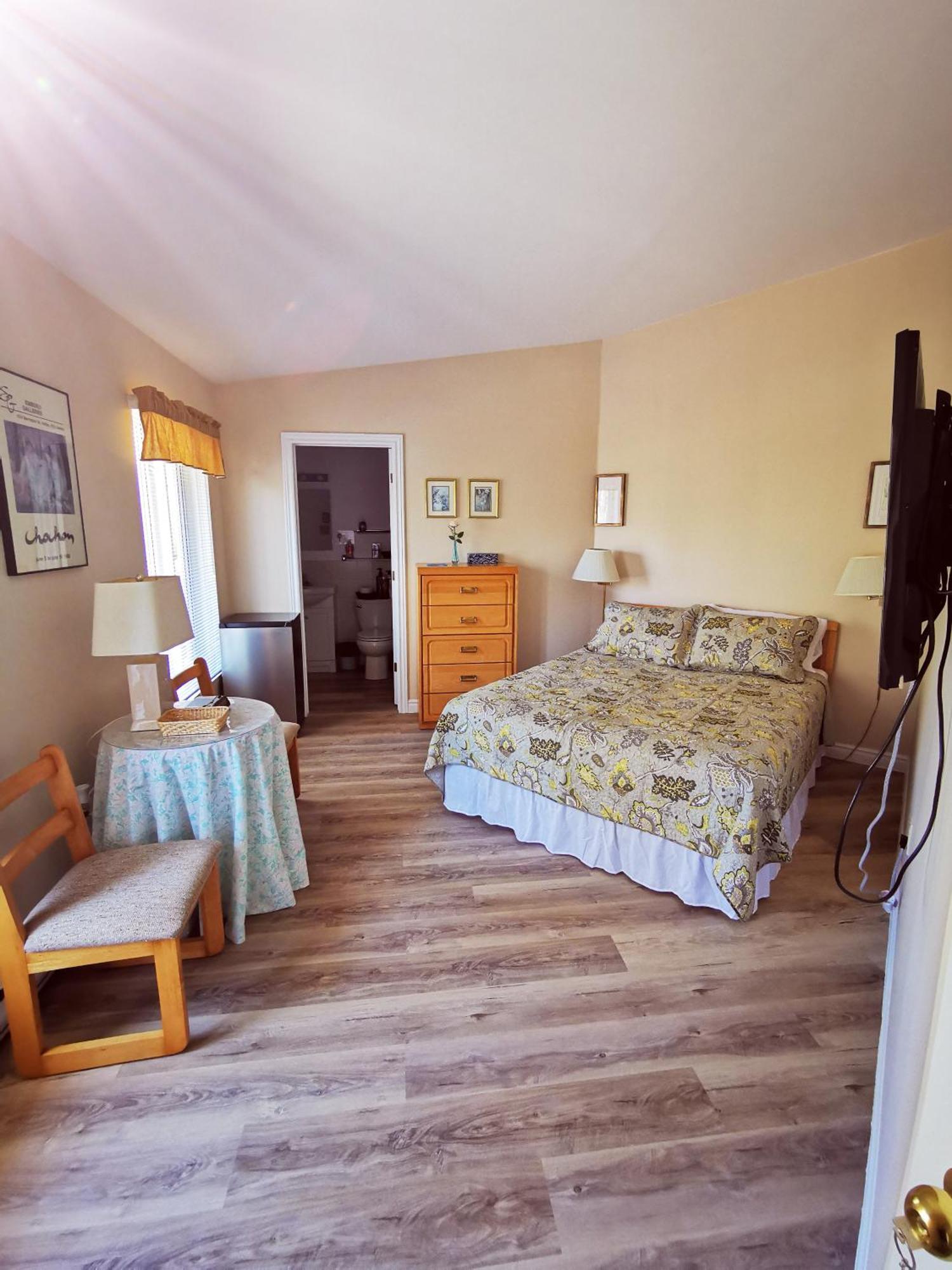 بيغيز كوف 181 Oceanside Inn المظهر الخارجي الصورة