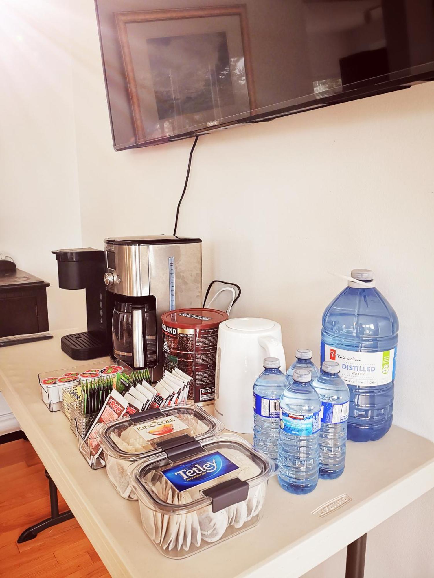 بيغيز كوف 181 Oceanside Inn المظهر الخارجي الصورة