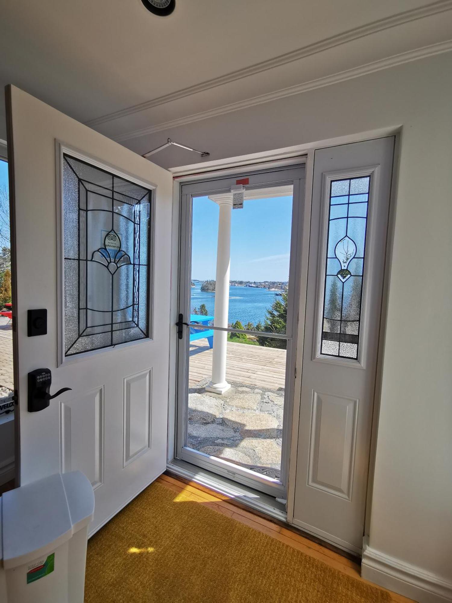 بيغيز كوف 181 Oceanside Inn المظهر الخارجي الصورة