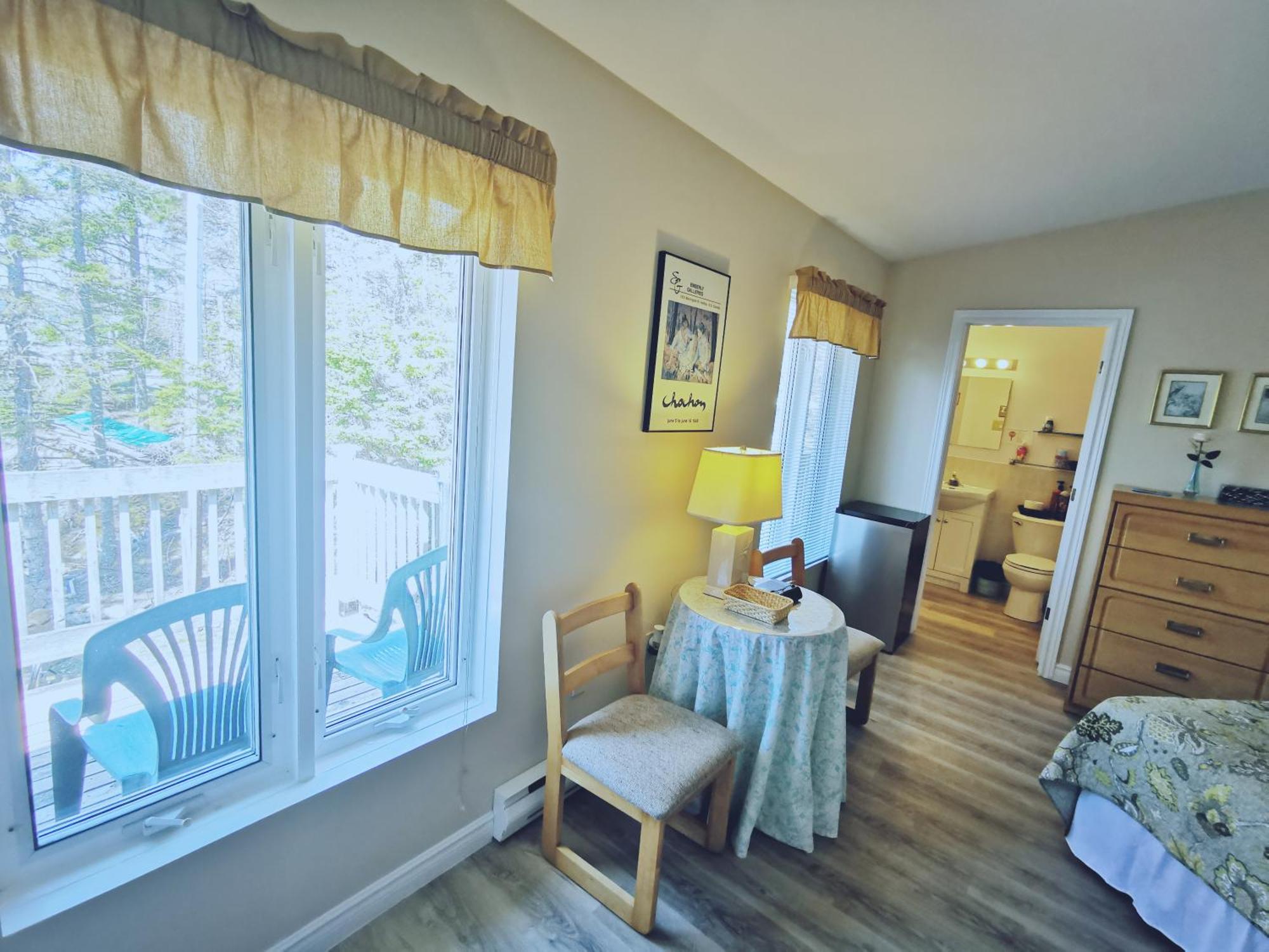 بيغيز كوف 181 Oceanside Inn المظهر الخارجي الصورة