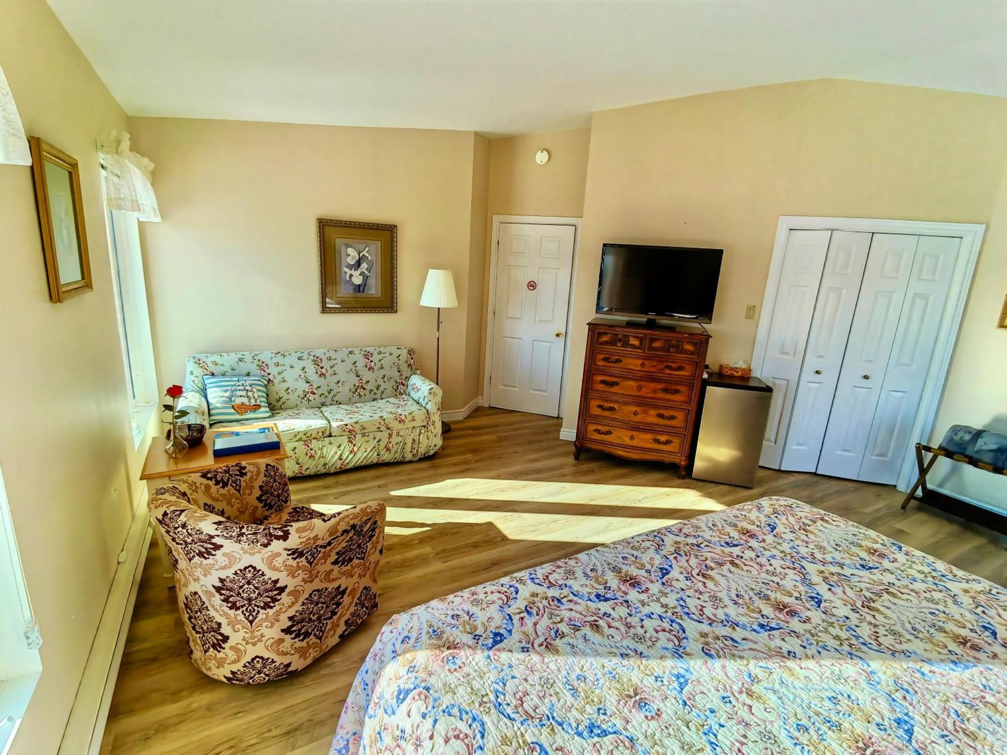 بيغيز كوف 181 Oceanside Inn المظهر الخارجي الصورة