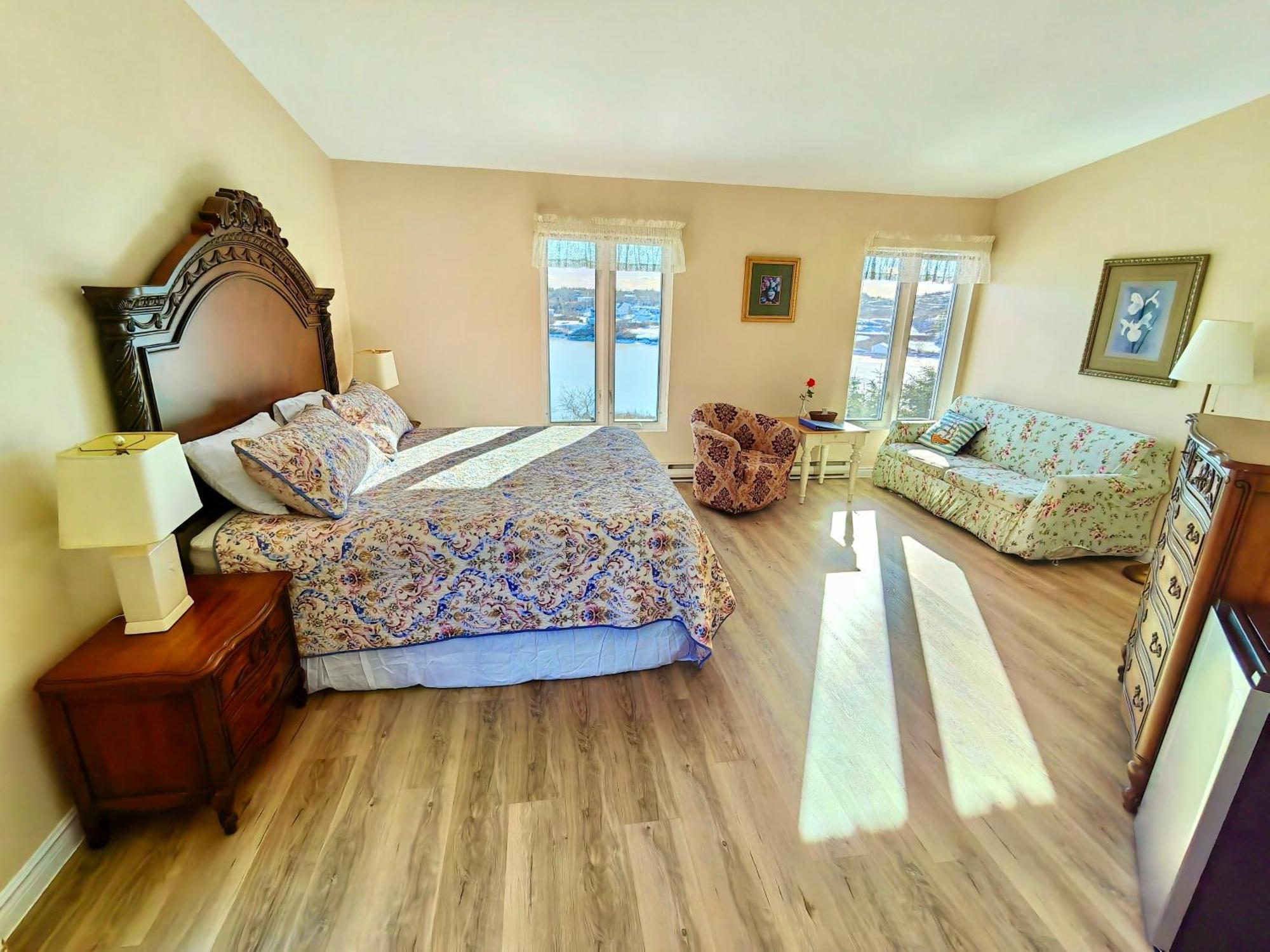 بيغيز كوف 181 Oceanside Inn المظهر الخارجي الصورة