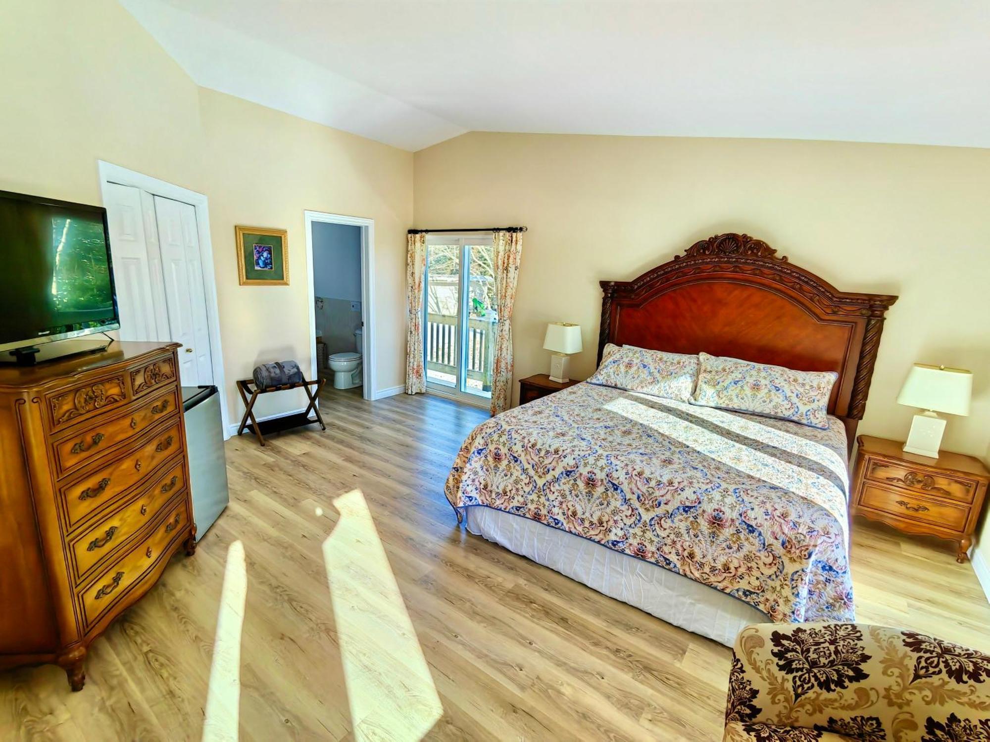 بيغيز كوف 181 Oceanside Inn المظهر الخارجي الصورة